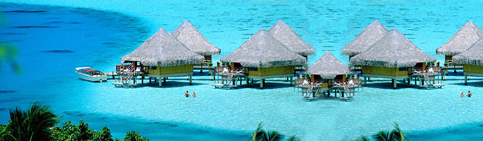 Outbound - Holiday Packages