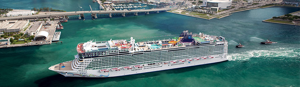 Luxury Cruise