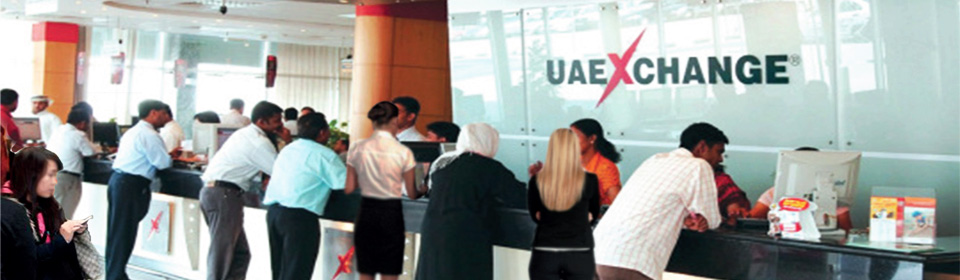 Dadabhai Travel payments accepted at any UAE Exchange
