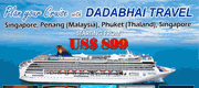Holiday packages