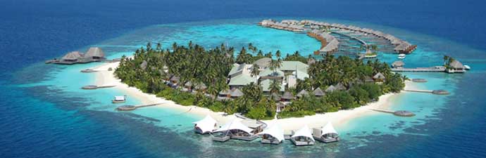 Holiday Tour for Maldives - 04 Nights / 05 Days