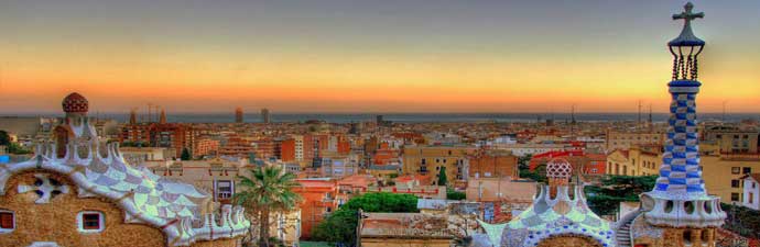 Holiday Tour for Experience Spain By Train - 09 Days/ 08 Nights