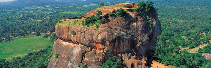 Holiday Tour for Sri Lanka - 05 Nights/ 06 Days