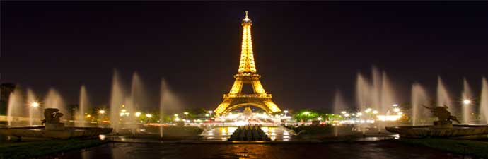 Holiday Tour for Switzerland & France - 06 Nights/ 07 Days