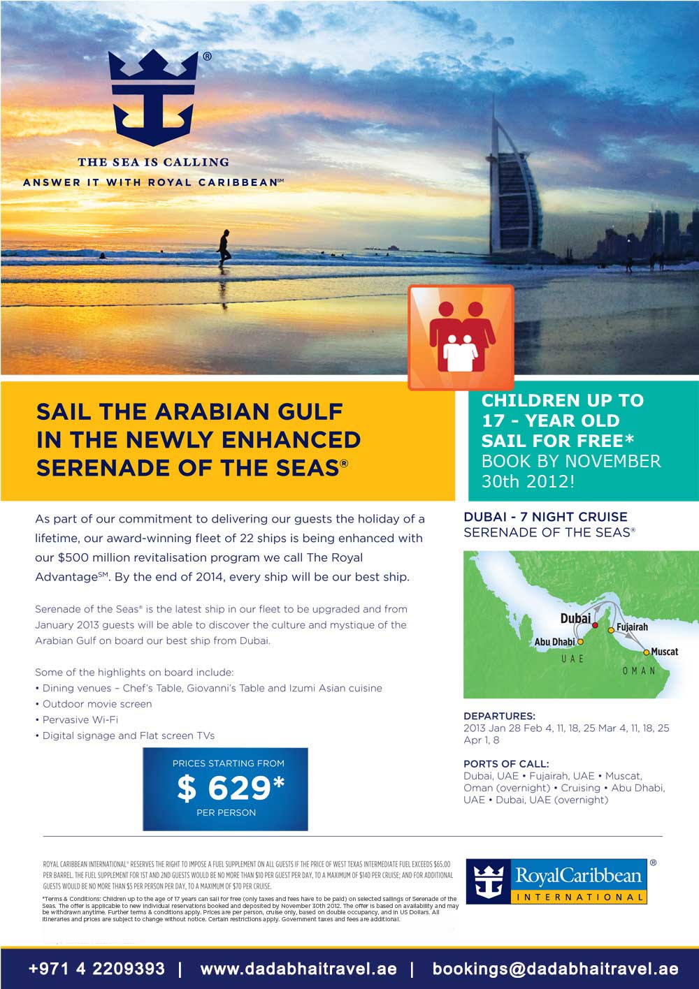 Rccl discount coupons