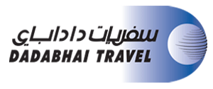 Dadabhai Travel LLC Logo