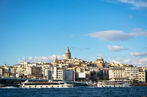 Turkey - Group Departures Book Your Holiday Package