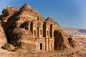 Jordan - Breaktime Book Your Holiday Package