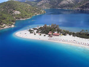 Turkey - Breaktime Book Your Holiday Package