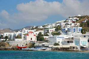 Greece - Breaktime Book Your Holiday Package