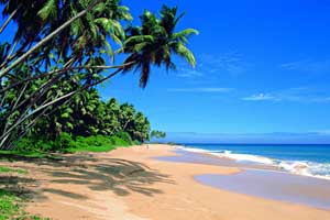 Sri Lanka - Breaktime Book Your Holiday Package