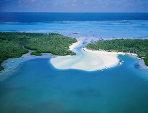 Mauritius - Breaktime Book Your Holiday Package