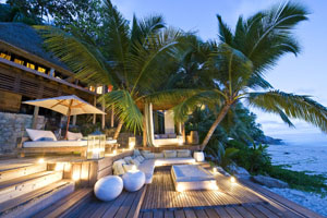Seychelles - Breaktime Book Your Holiday Package