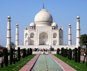 India - Breaktime Book Your Holiday Package
