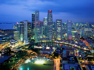 Malaysia - Breaktime Book Your Holiday Package