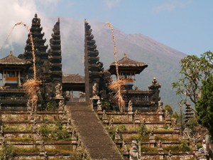 Indonesia - Breaktime Book Your Holiday Package