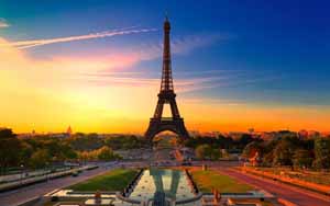 France - Breaktime Book Your Holiday Package