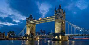 United Kingdom - Breaktime Book Your Holiday Package