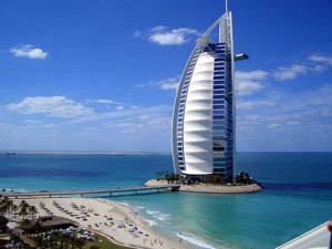 UAE - Breaktime Book Your Holiday Package