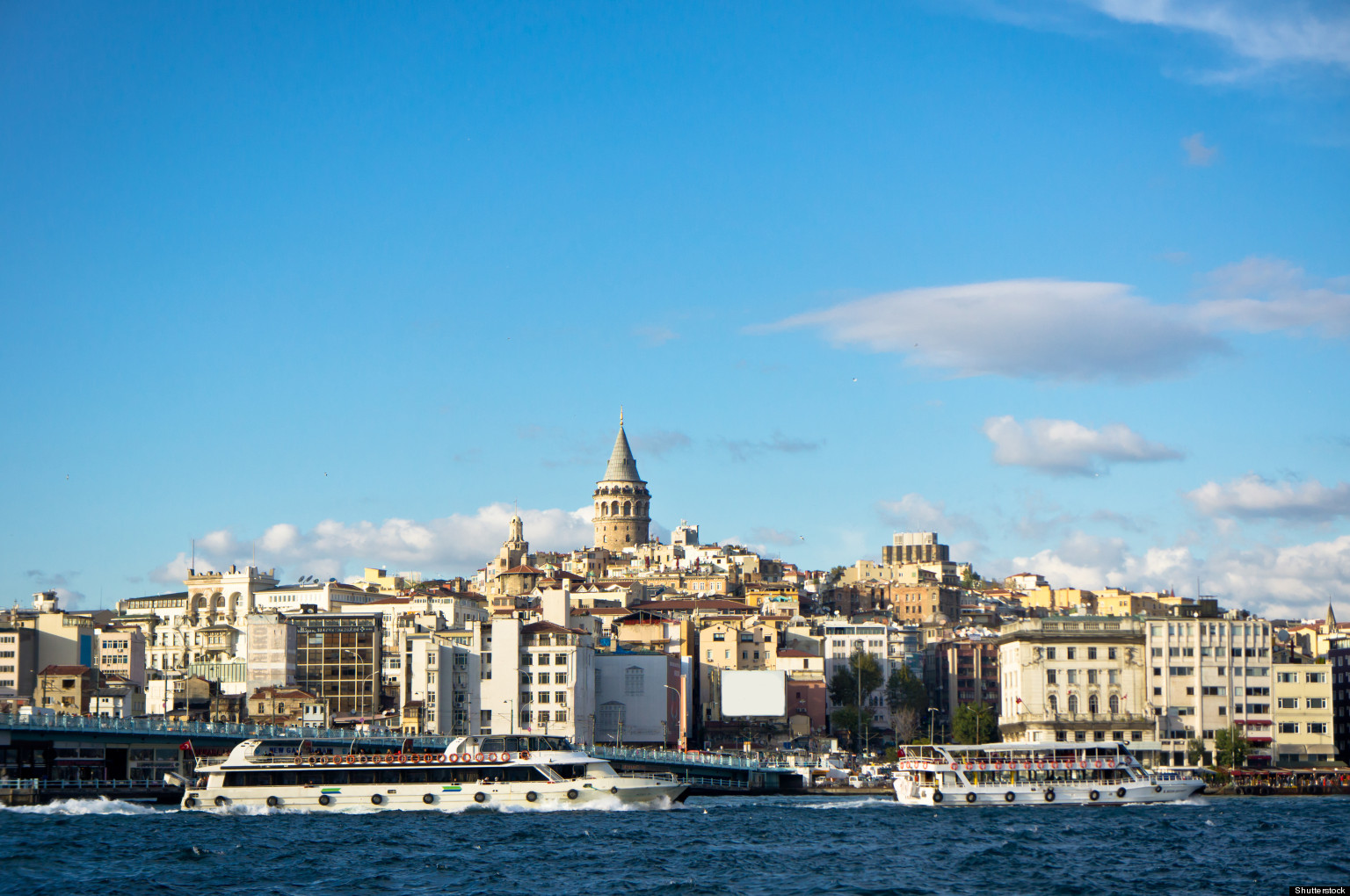 Turkey - Group Departures Book Holiday Package