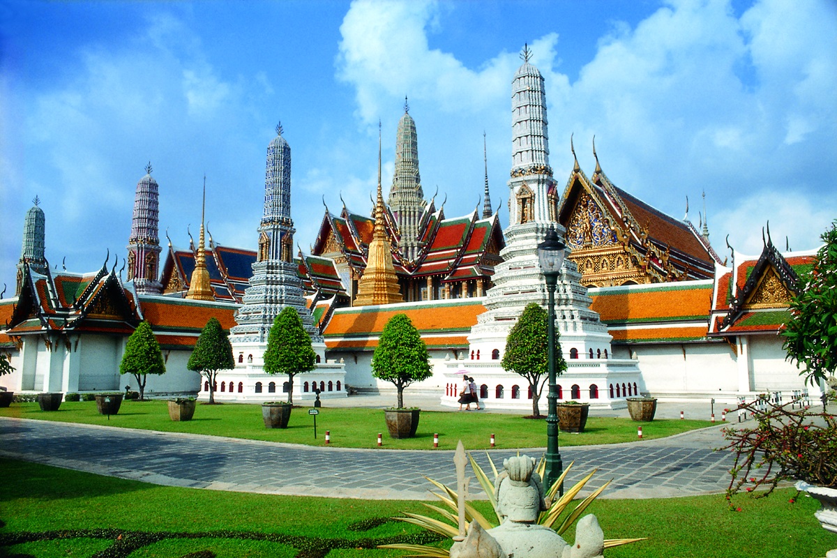 Thailand - Breaktime Book Holiday Package
