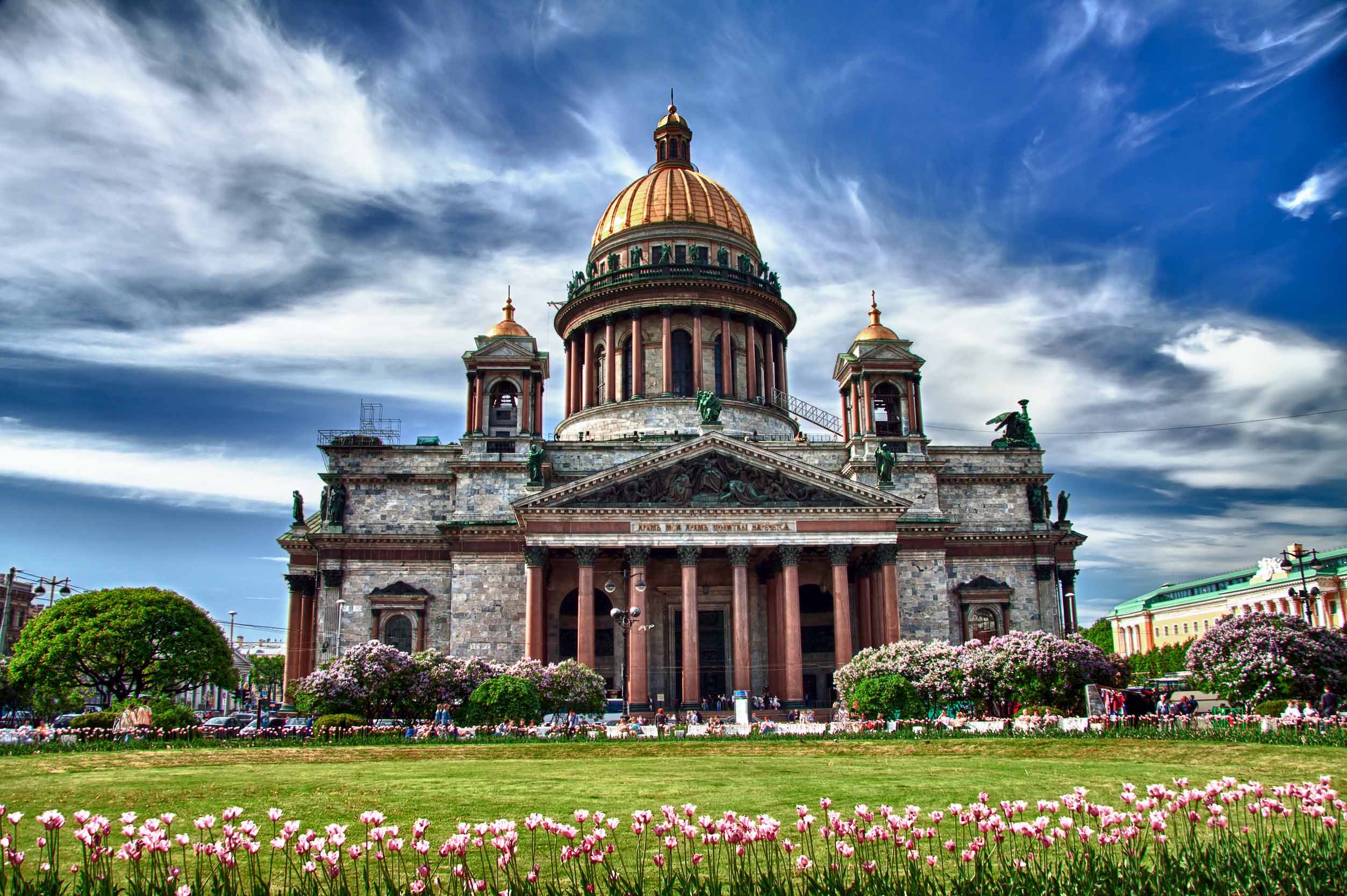 Russia - Breaktime Book Holiday Package