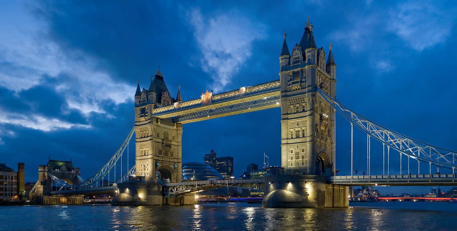United Kingdom - Breaktime Book Holiday Package
