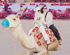 Evening Desert Safari Dubai