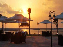 World Island Evening Tour