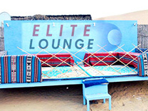 Evening Desert Safari - VIP