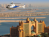 Helicopter Tour 25-Minutes