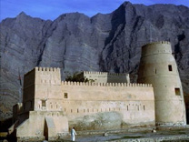 Khasab with Transfers