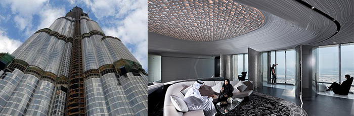 Burj Khalifa Sky Book Tour & Get Discount