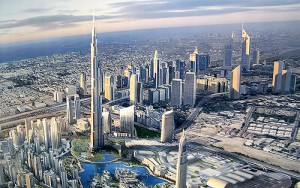 Dubai Hotel and Apartments and Registance