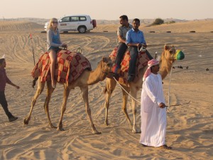 Romantic Dubai City Tours to Enjoy in the Evening