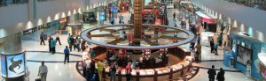 Dubai Shopping Tour