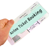 Airline Ticket Booking