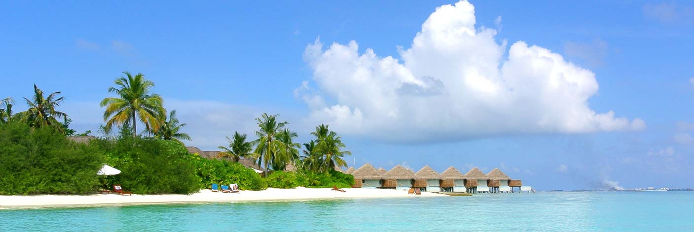 Maldives 