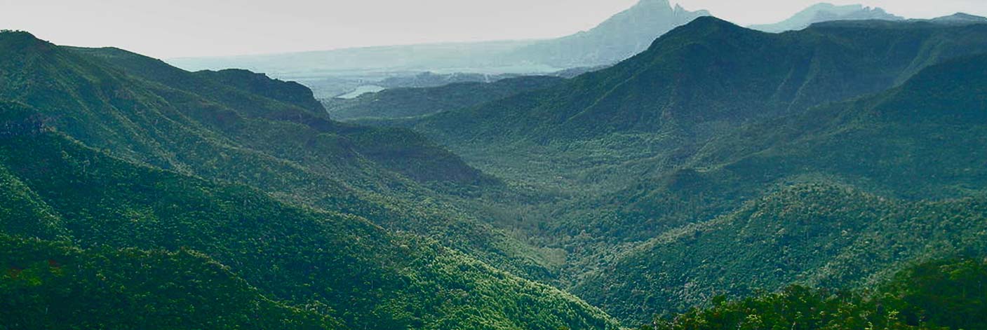 Mauritius 