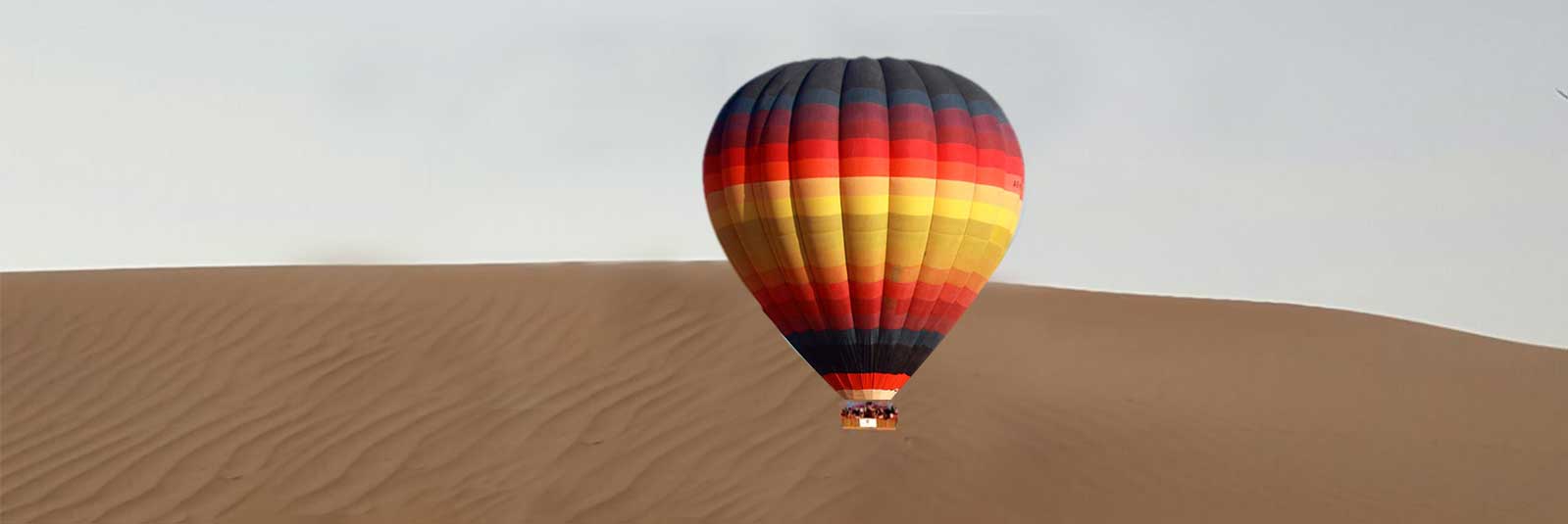 Air-Balloon