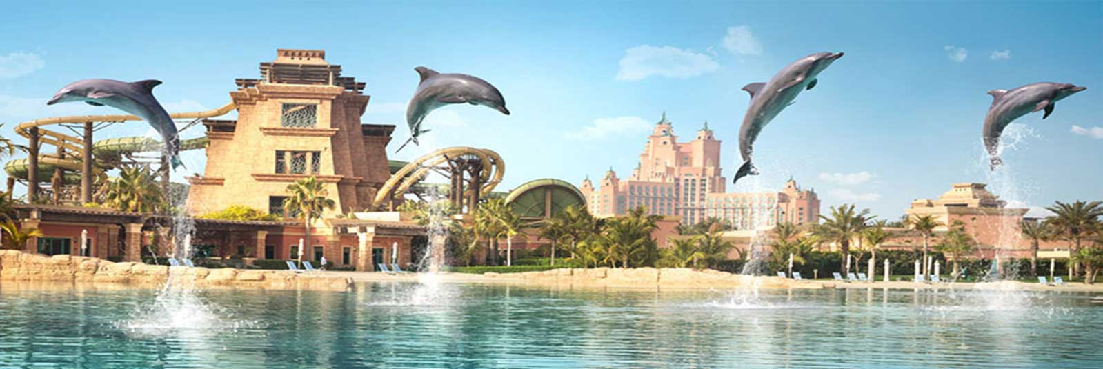 Aquaventure-Waterpark-Dolphin-Bay