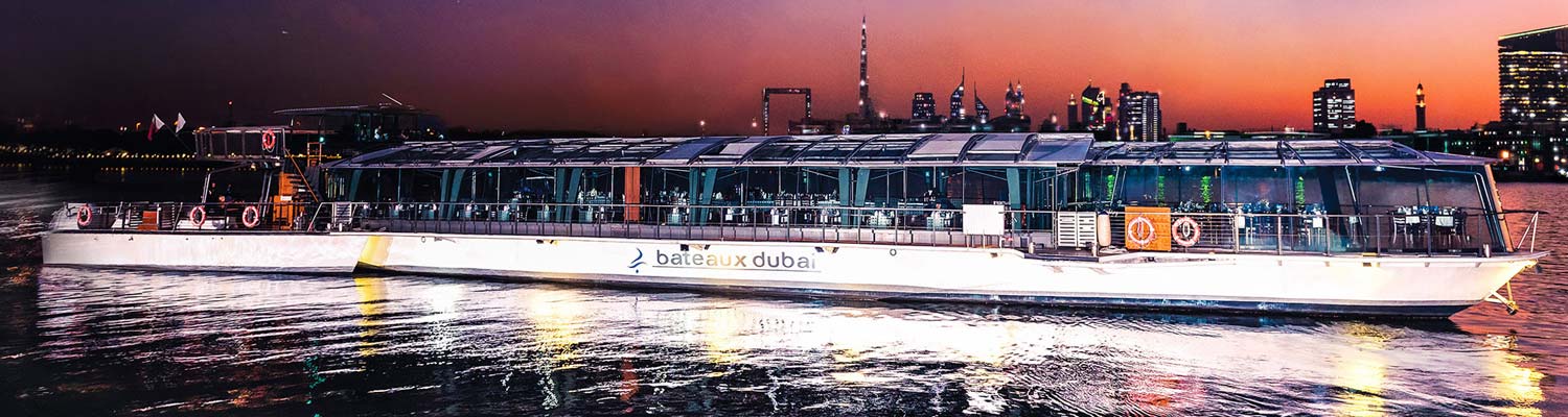 Bateaux-Dubai-Cruise