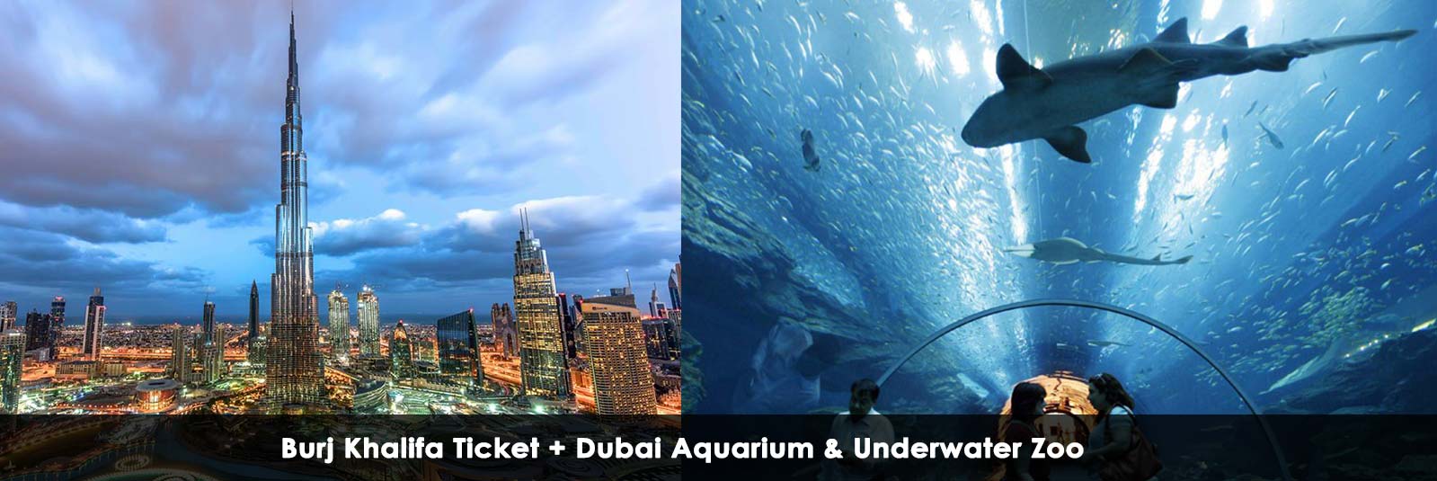 Burj-Khalifa-Ticket-+-Dubai-Aquarium-&-Underwater-Zoo