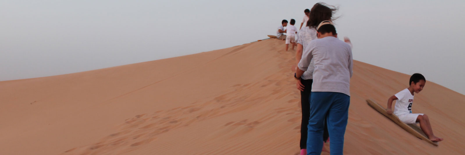 Evening-Desert-Safari-Abu-Dhabi