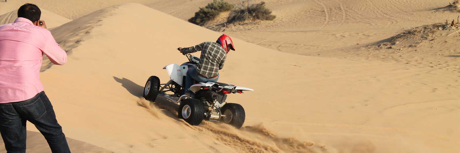 Quad-Bike-Safari