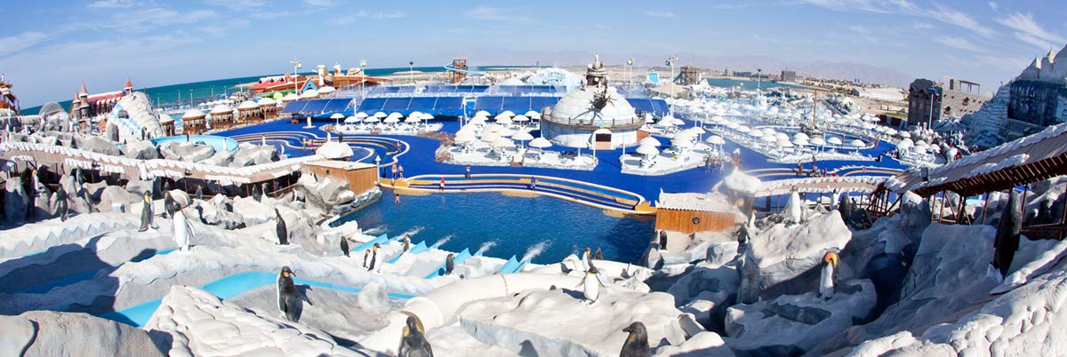 Water-Park-in-Dubai