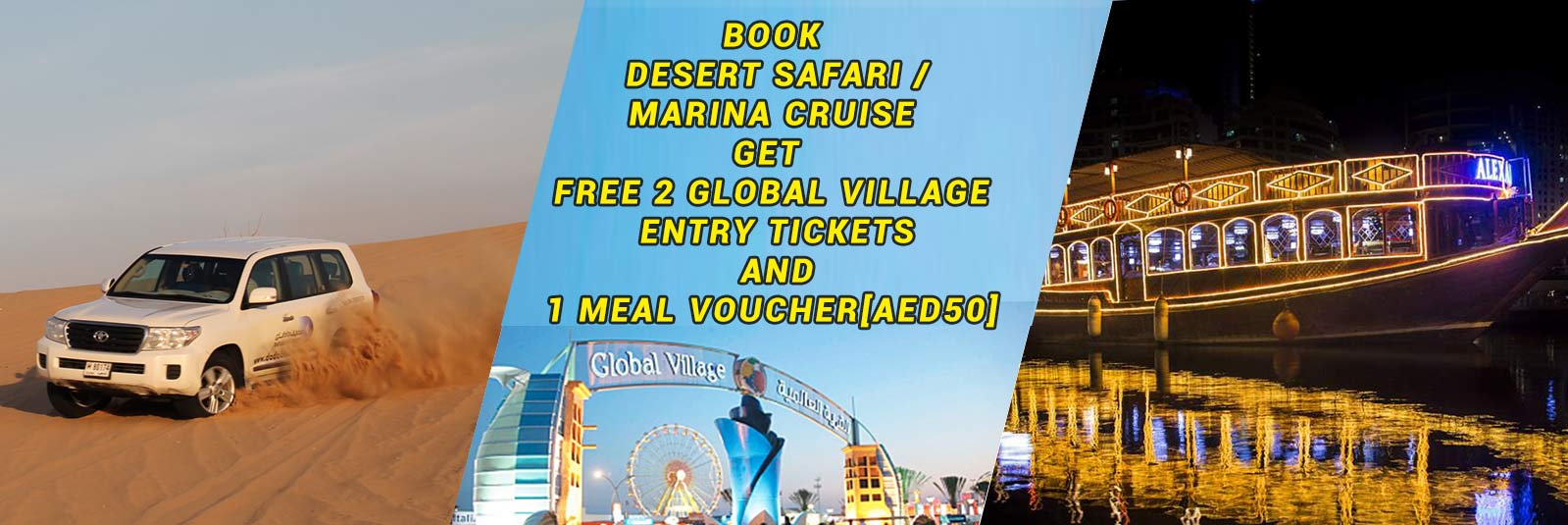 book-safari-or-marina-get-global-village-entry-tickets