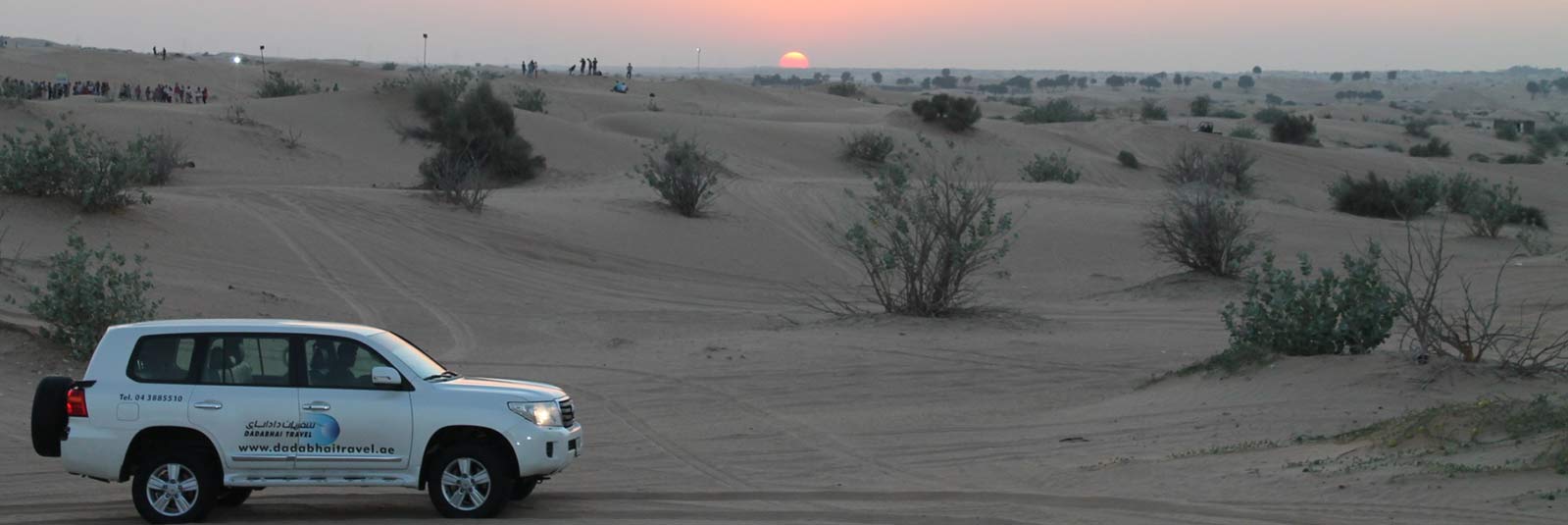 evening-desert-safari