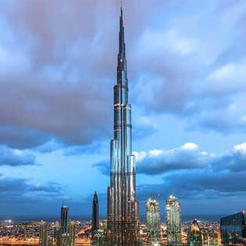 Burj khalifa discount coupons