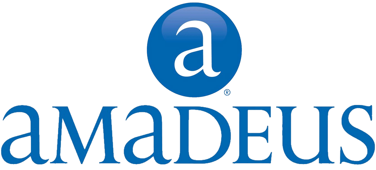 Amadeus Logo